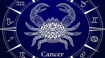 انفراجة مالية وعاطفية.. توقعات برج السرطان لعام 2026 حسب قراءات الخبراء العرب